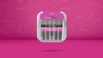 SNACK PACK